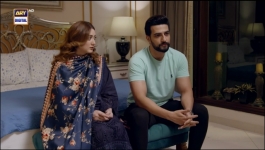 Teray Janay Kay Baad - Episode 76 - 13th November 2024